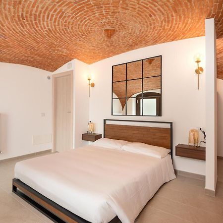 Bed and Breakfast Porto Di Clanezzo Екстер'єр фото