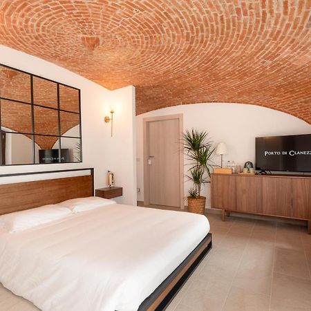 Bed and Breakfast Porto Di Clanezzo Екстер'єр фото