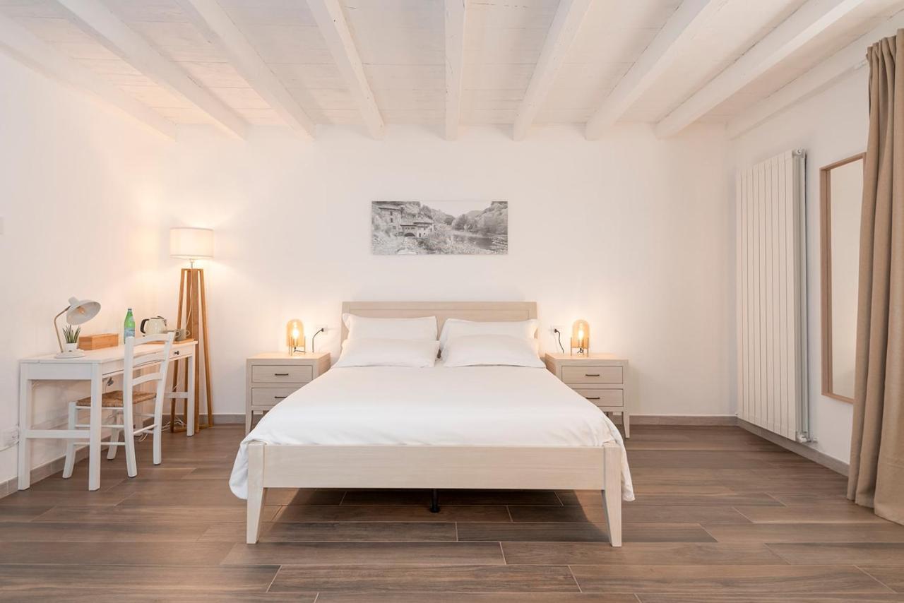 Bed and Breakfast Porto Di Clanezzo Екстер'єр фото